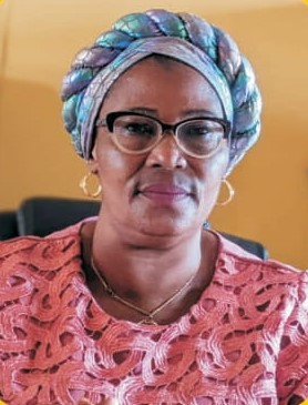 ALHAJA IDOWU IDRIS